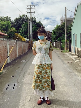 Teddyさんのコーディネート