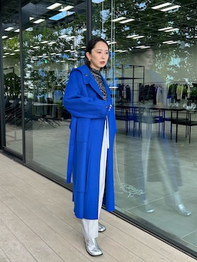 SAKI TANAKAさんのコーディネート