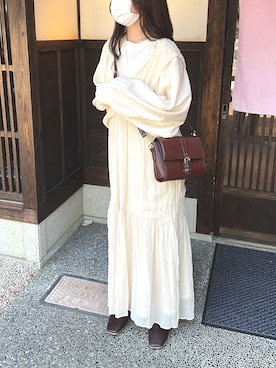 ne_ne  さんのコーディネート