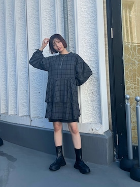 ne_ne  さんのコーディネート