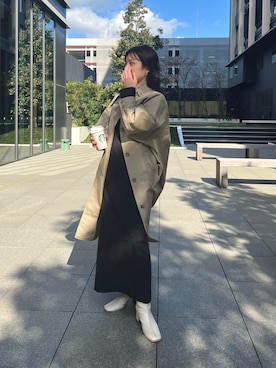 ne_ne  さんのコーディネート