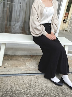 ne_ne  さんのコーディネート