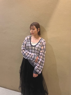 ne_ne  さんのコーディネート