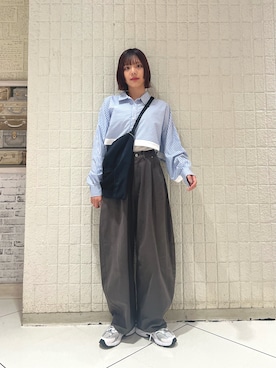 ne_ne  さんのコーディネート