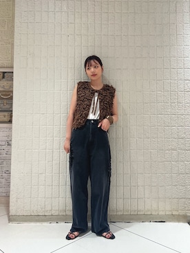 ne_ne  さんのコーディネート