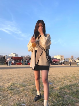 ne_ne  さんのコーディネート