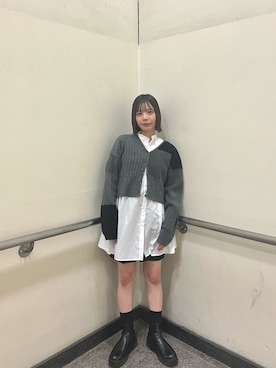 ne_ne  さんのコーディネート