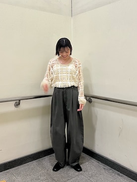 ne_ne  さんのコーディネート