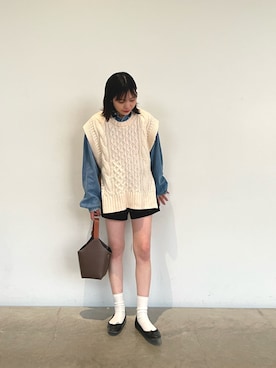 ne_ne  さんのコーディネート