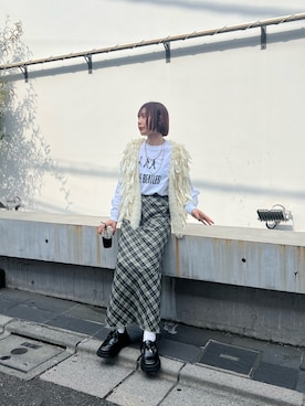 ne_ne  さんのコーディネート