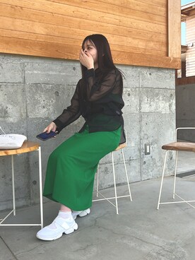 ne_ne  さんのコーディネート