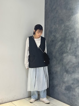 ne_ne  さんのコーディネート