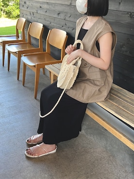 ne_ne  さんのコーディネート