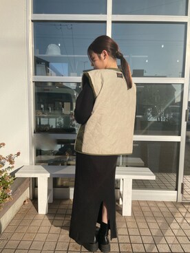 ne_ne  さんのコーディネート