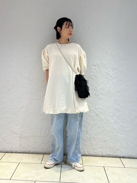 ne_ne  さんのコーディネート