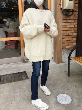 ne_ne  さんのコーディネート