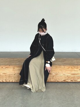 ne_ne  さんのコーディネート