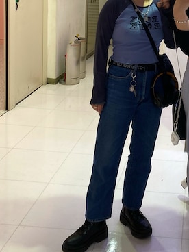 kwsさんのコーディネート