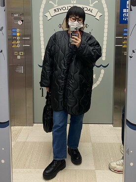 kwsさんのコーディネート