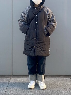 kwsさんのコーディネート