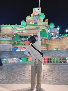 Sakiさんのコーディネート