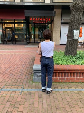 Sakiさんのコーディネート