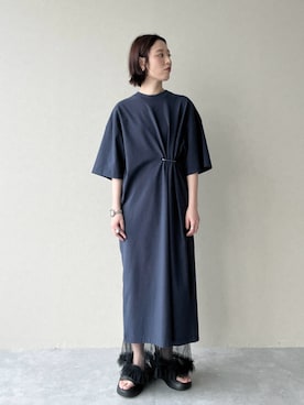 てんちょさんのコーディネート