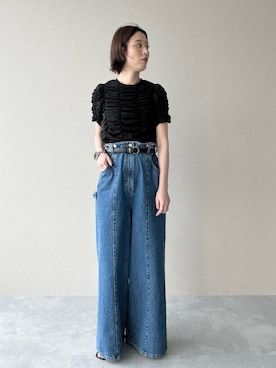 てんちょさんのコーディネート