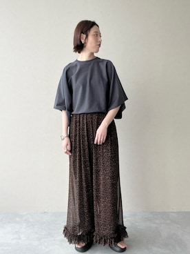 てんちょさんのコーディネート