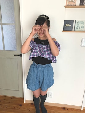 あいまな1210さんのコーディネート