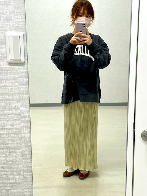 tomomi*さんのコーディネート