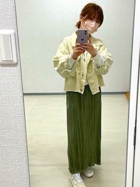 tomomi＊さんのコーディネート