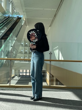 Meinaさんのコーディネート