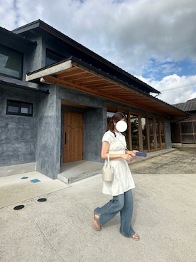 Meinaさんのコーディネート