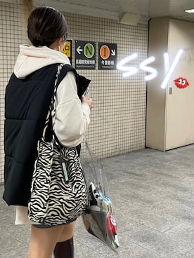 Meinaさんのコーディネート