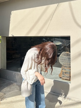 Meinaさんのコーディネート