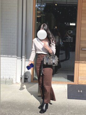 miyuuさんのコーディネート