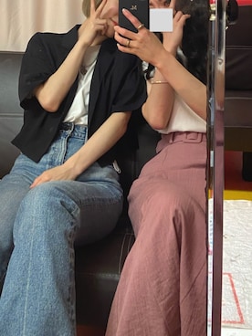 miyuuさんのコーディネート