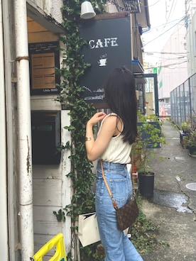 miyuuさんのコーディネート