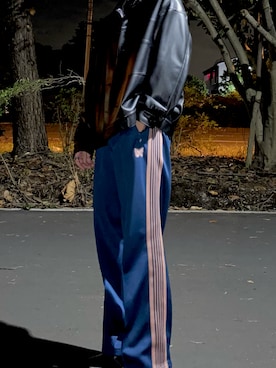 たっつさんのコーディネート