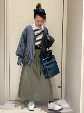 MEGさんのコーディネート