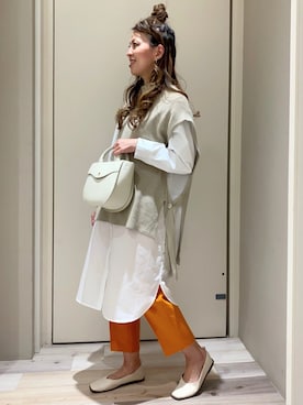 MEGさんのコーディネート