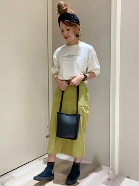 MEGさんのコーディネート