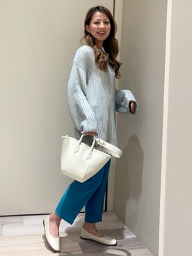 MEGさんのコーディネート