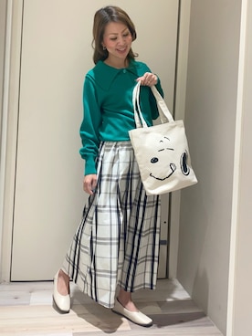 MEGさんのコーディネート