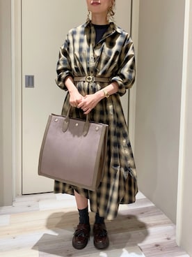 MEGさんのコーディネート