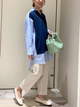 MEGさんのコーディネート