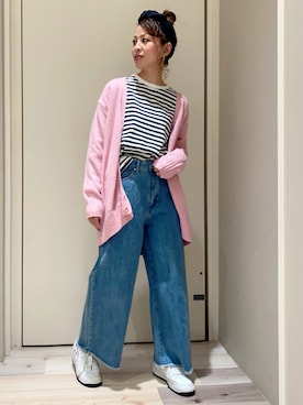 MEGさんのコーディネート