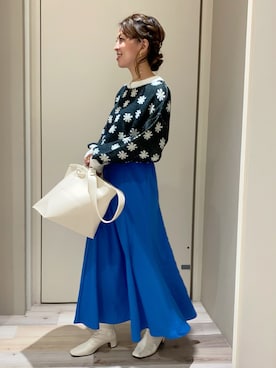 MEGさんのコーディネート