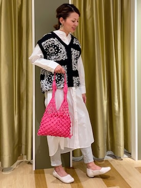 MEGさんのコーディネート